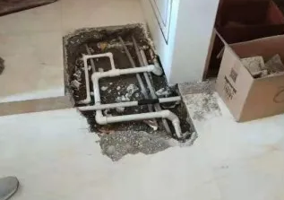 拱墅查漏水多少钱