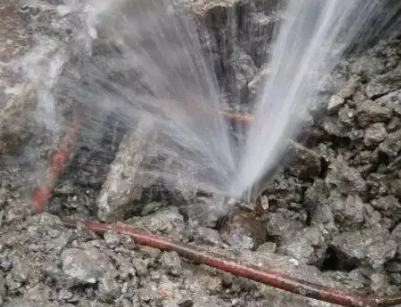 拱墅水管维修多少钱
